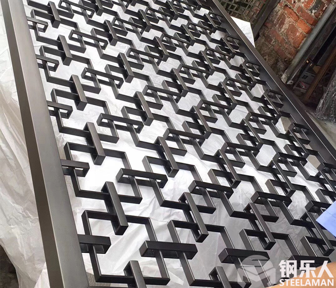 metal panels architectural made in china