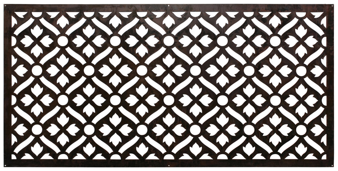 laser cut panels bring these elements into your space, elevating it beyond mere form and function.
