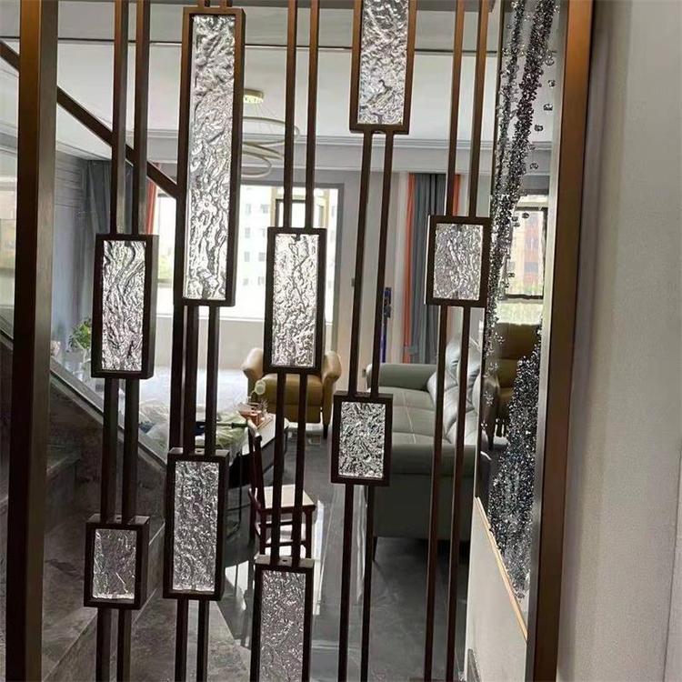 Decorative metal room divider for sale in dubai